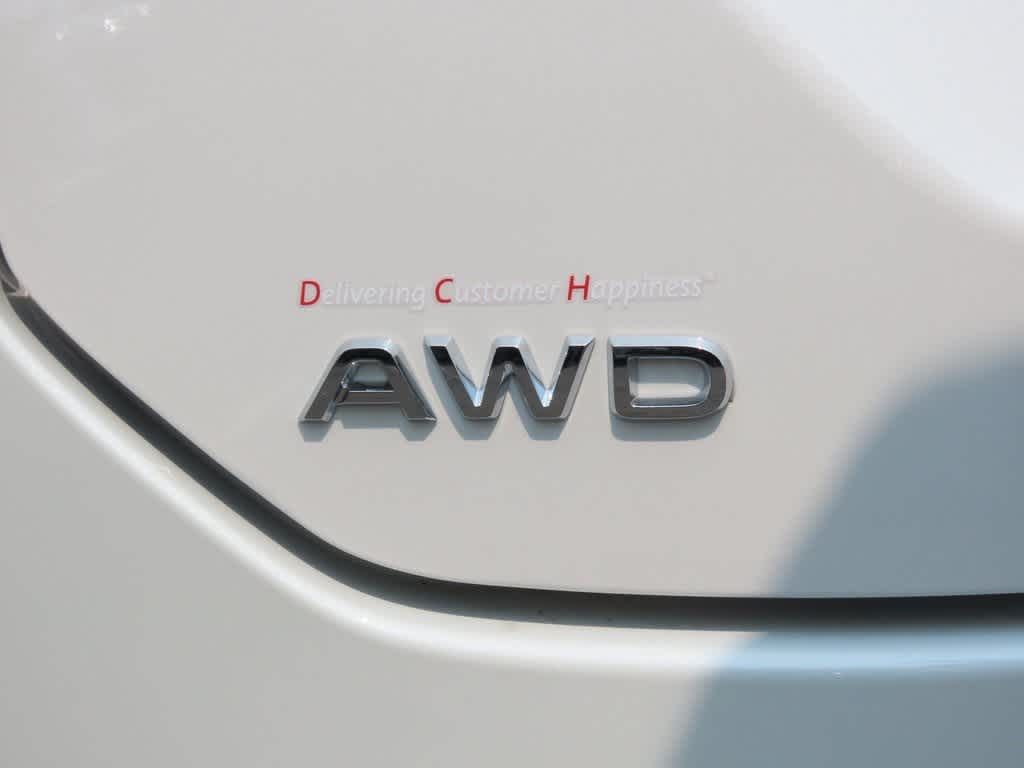 2025 Honda Pilot Elite 8