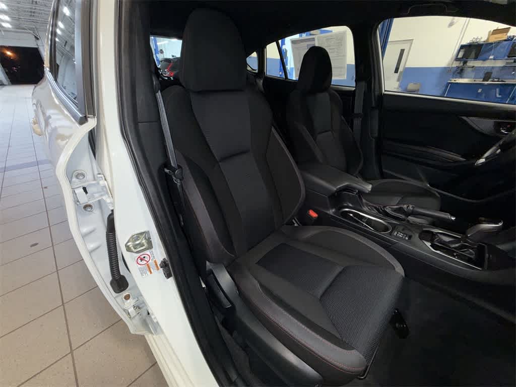 Thumbnail: 2018 Subaru Impreza - 16