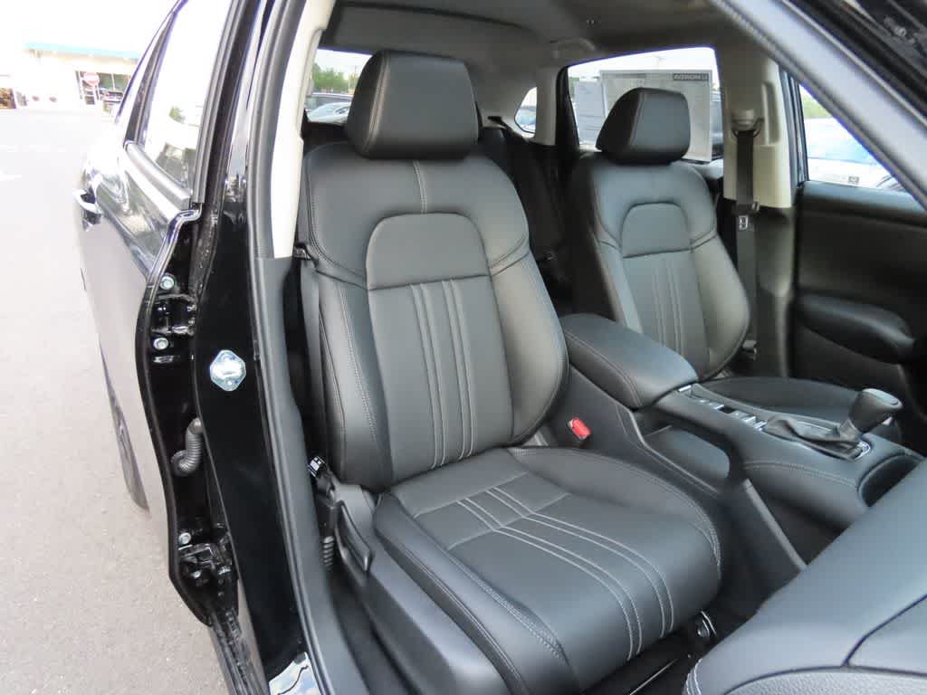 Thumbnail: 2027 Honda HR-V - 16