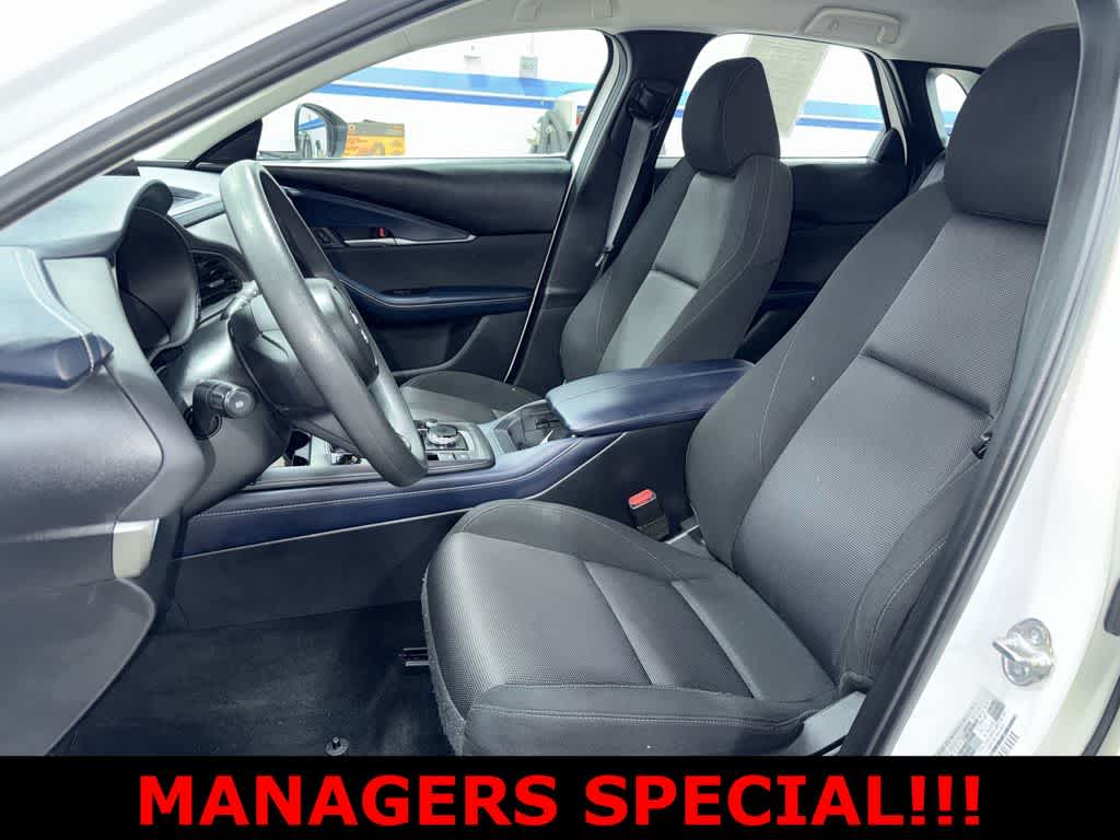 Thumbnail: 2020 Mazda CX-30 - 15