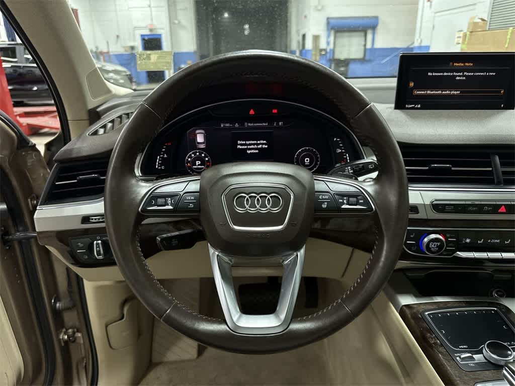 Thumbnail: 2019 Audi Q7 - 18