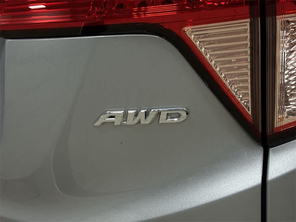 Thumbnail: 2018 Honda HR-V - 26