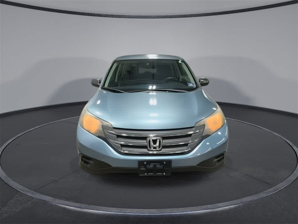 Thumbnail: 2014 Honda CR-V - 3