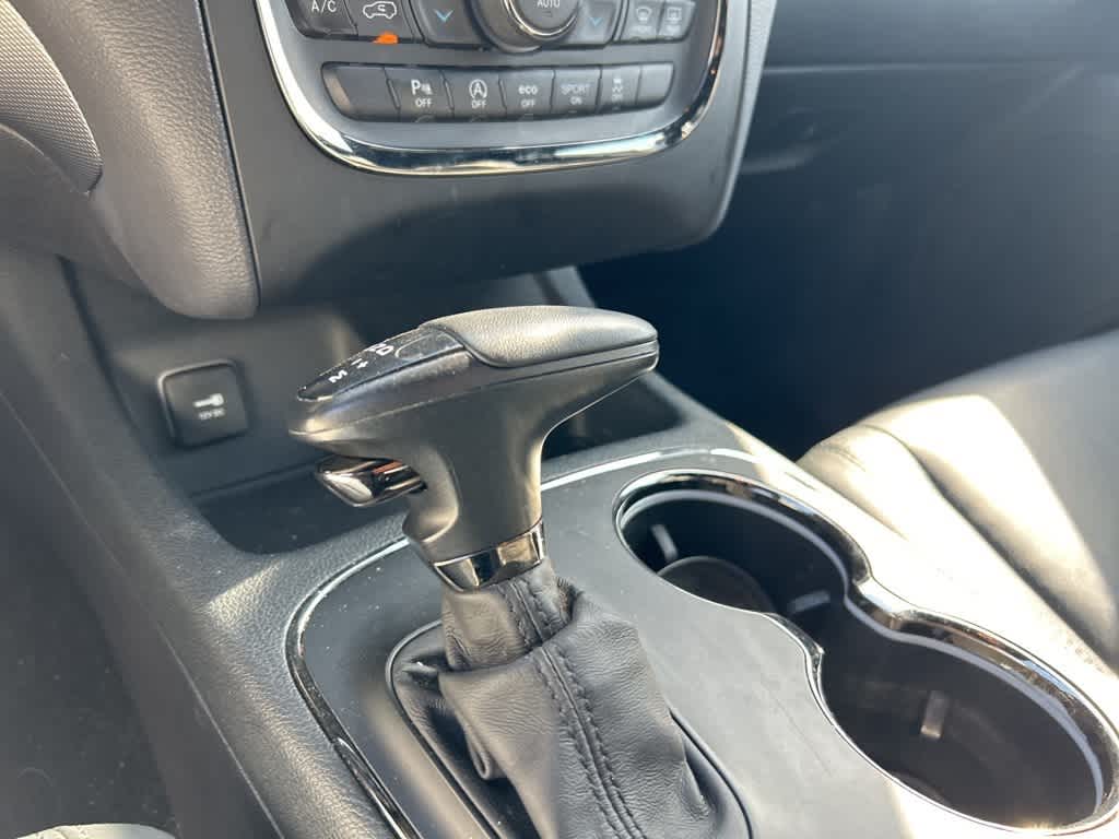 Thumbnail: 2019 Dodge Durango - 20