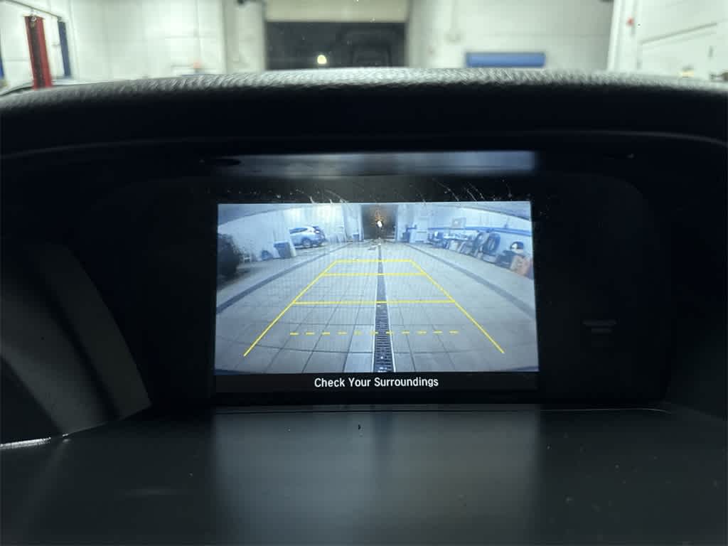 Thumbnail: 2014 Honda Accord - 23