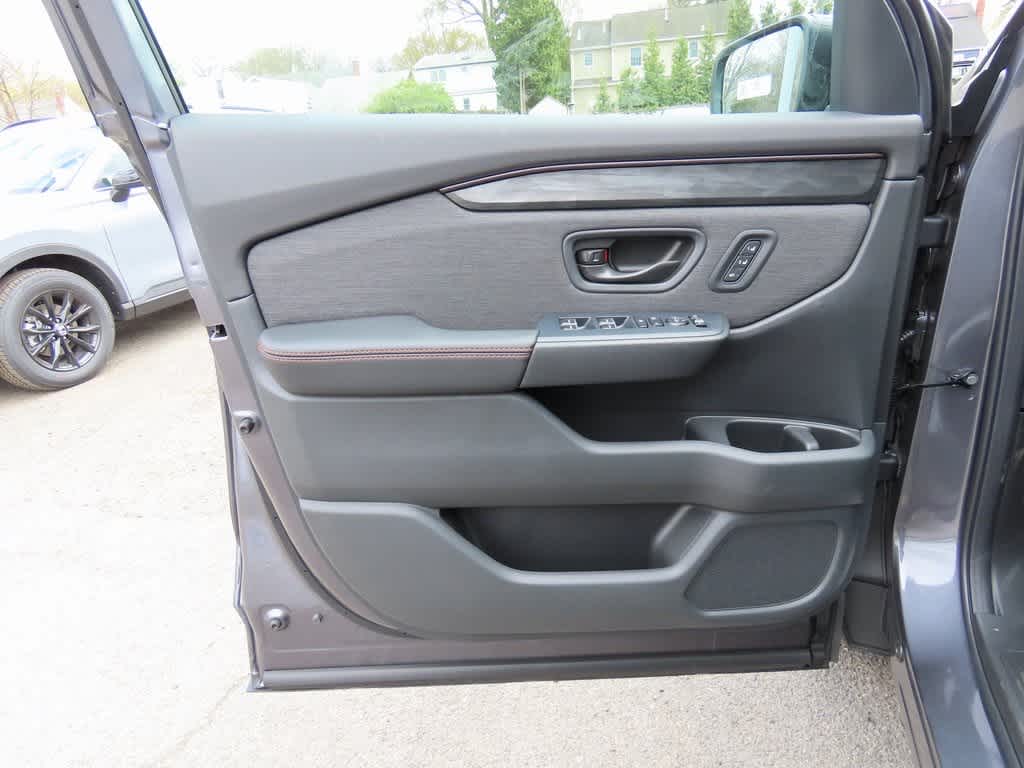 Thumbnail: 2026 Honda Passport - 15