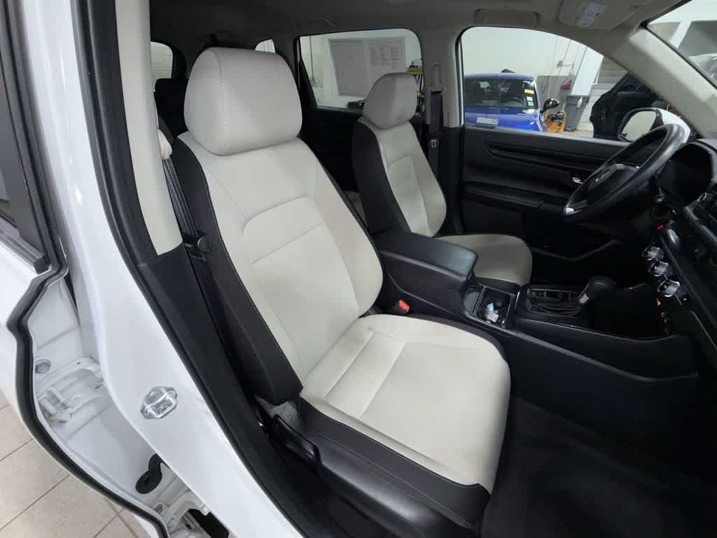 Thumbnail: 2023 Honda CR-V - 16