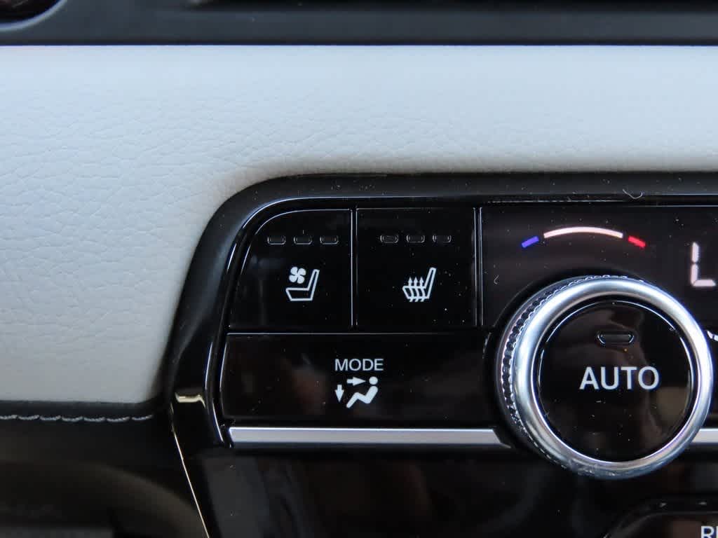 Thumbnail: 2026 Honda Passport - 25