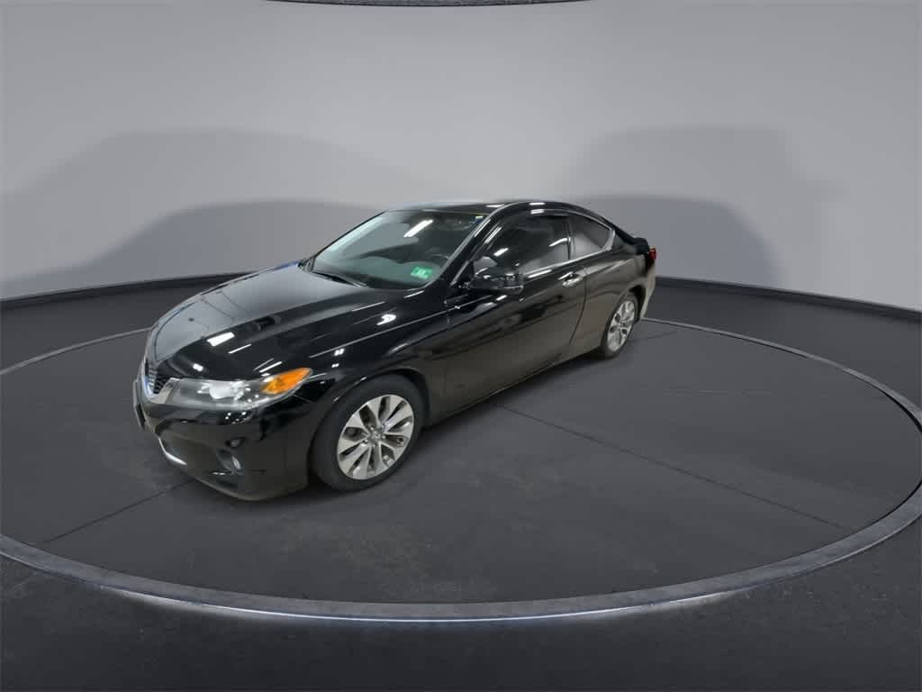 Thumbnail: 2014 Honda Accord - 8