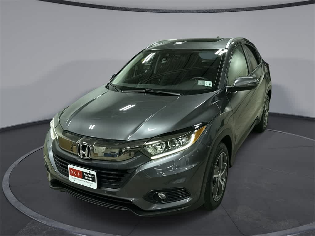 2022 Honda HR-V EX -
                  Old Bridge Township, NJ
