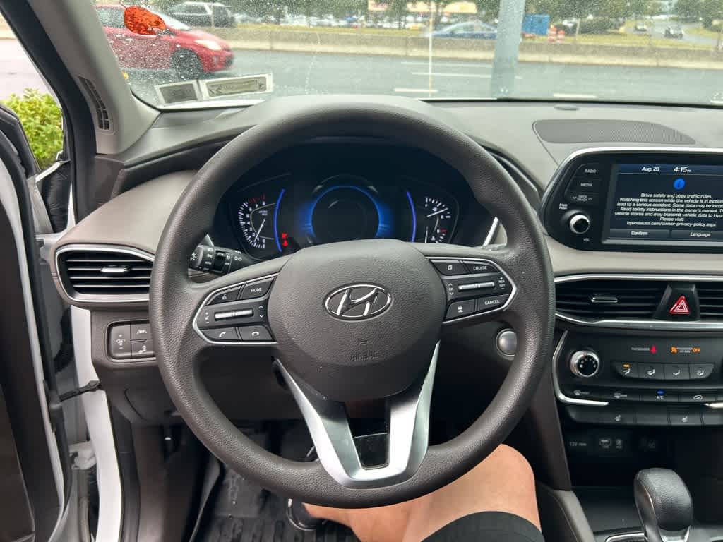 Thumbnail: 2020 Hyundai Santa Fe - 18