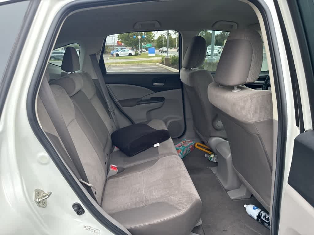 Thumbnail: 2014 Honda CR-V - 19