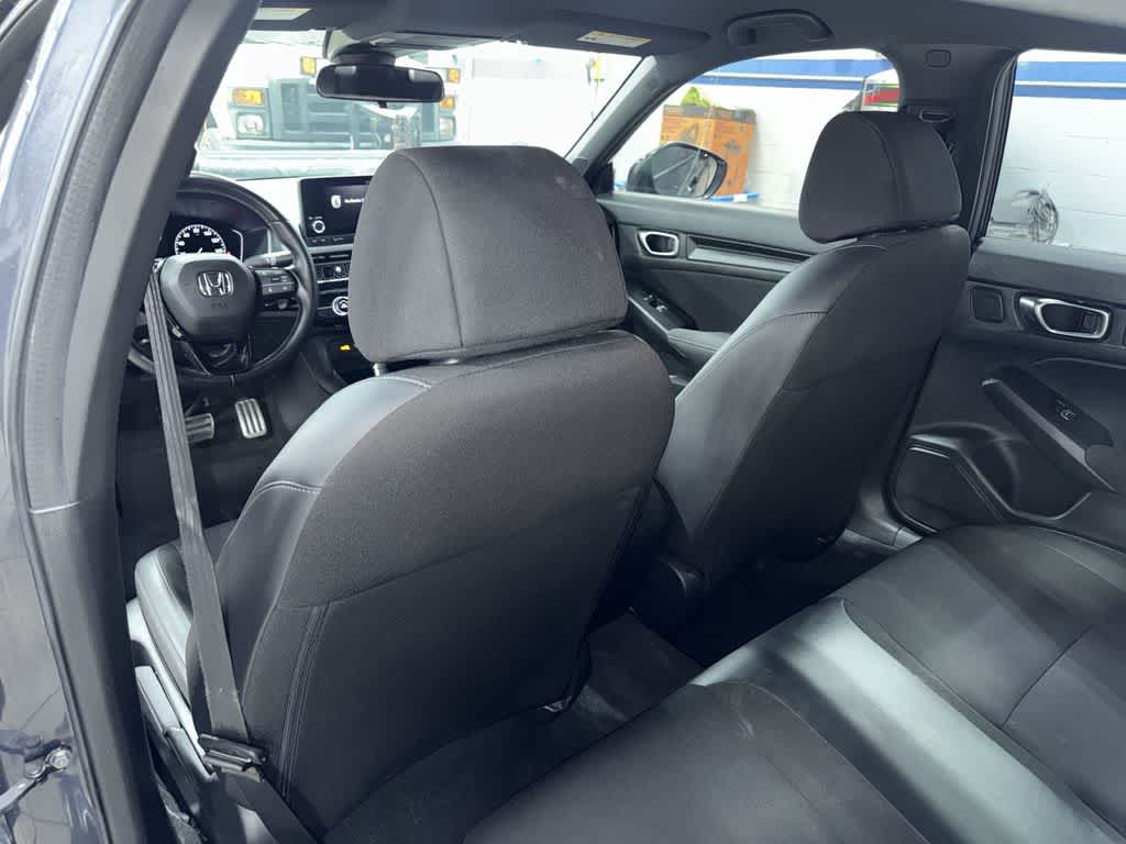 Thumbnail: 2023 Honda Civic - 26