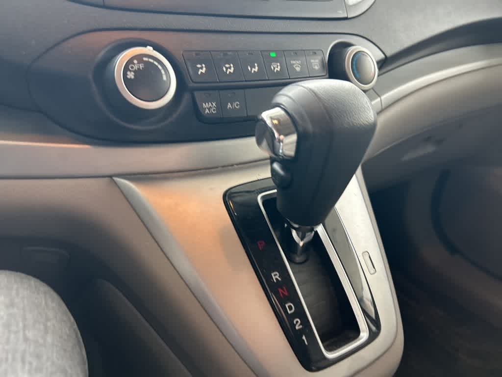 Thumbnail: 2014 Honda CR-V - 8