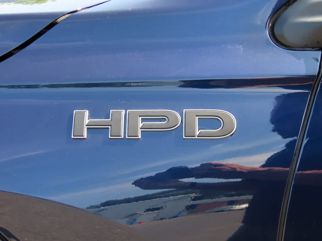 Thumbnail: 2026 Honda Passport - 8