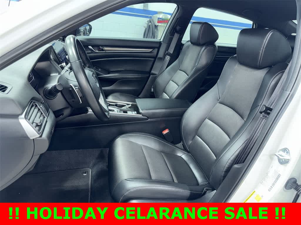 Thumbnail: 2022 Honda Accord - 15