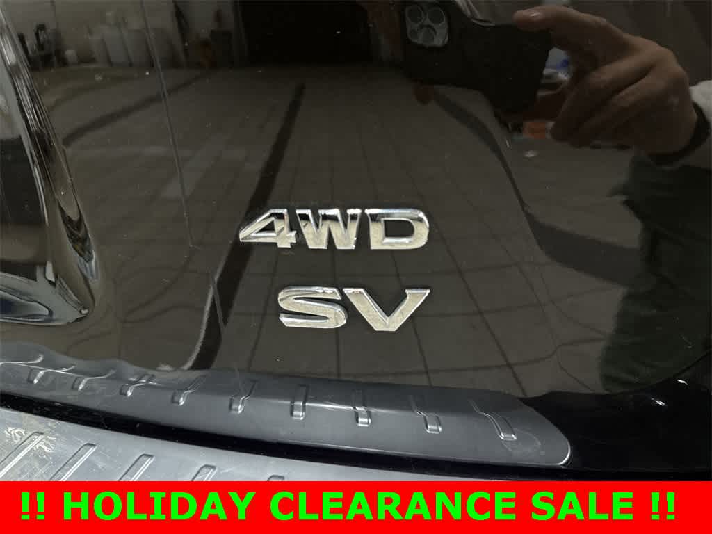 Thumbnail: 2019 Nissan Pathfinder - 27