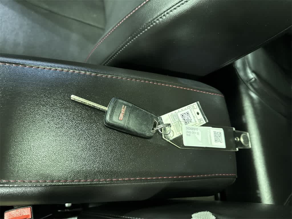 Thumbnail: 2012 GMC Terrain - 37
