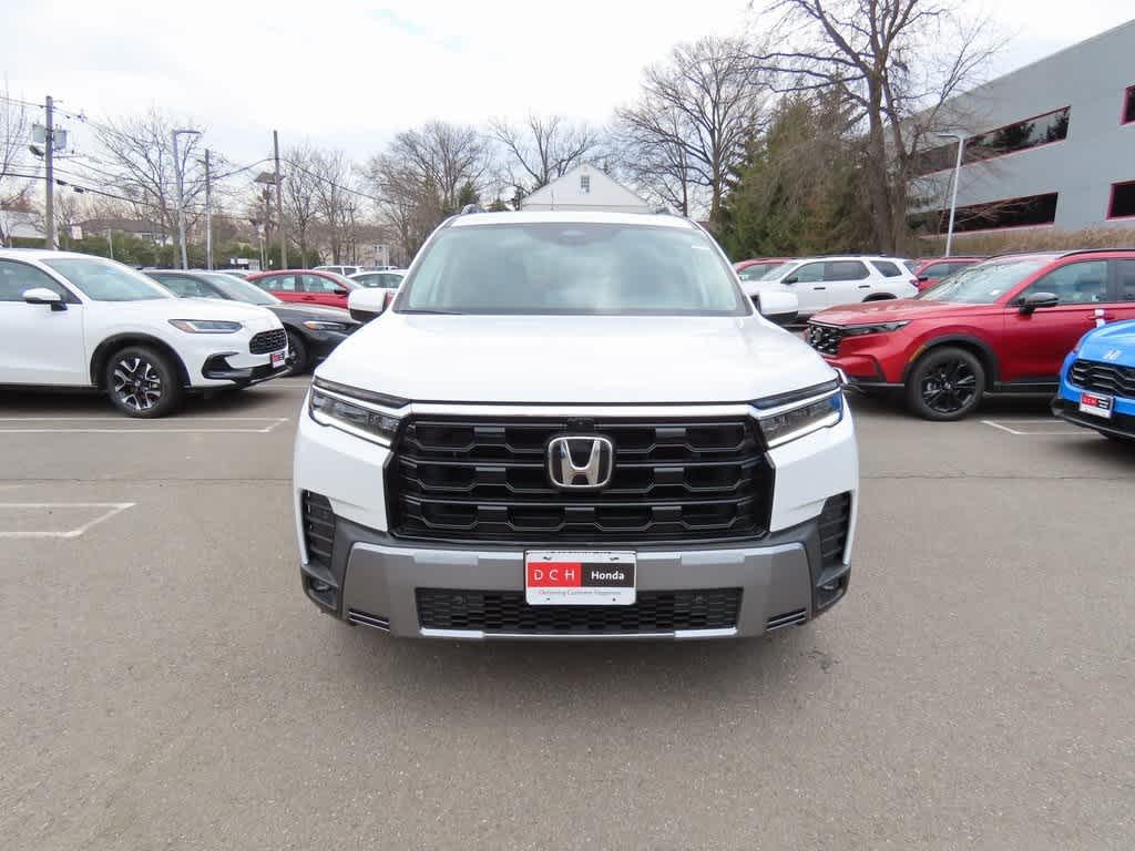 Thumbnail: 2026 Honda Pilot - 6