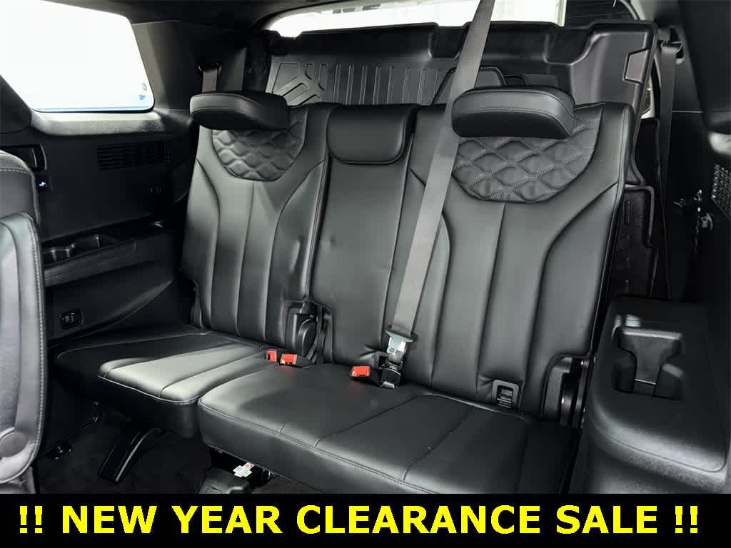 Thumbnail: 2022 Hyundai Palisade - 17