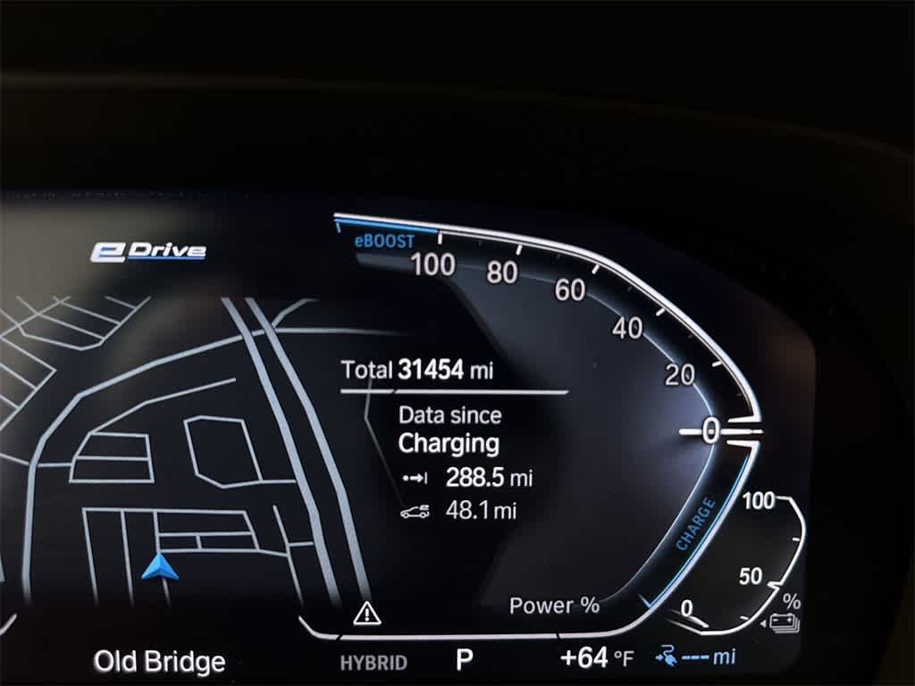 Thumbnail: 2022 BMW X5 - 19