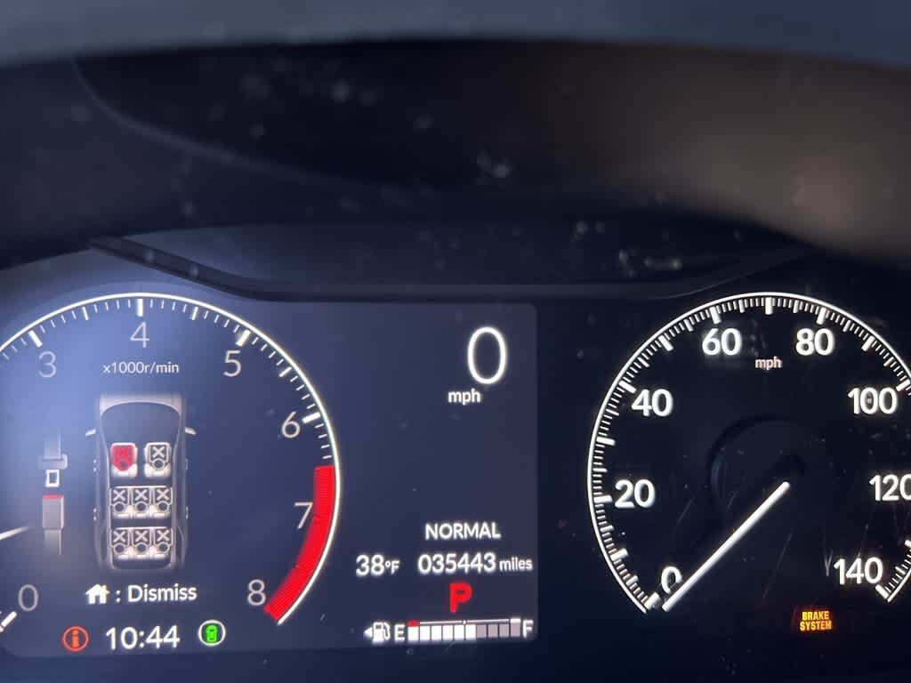 Thumbnail: 2023 Honda Pilot - 14