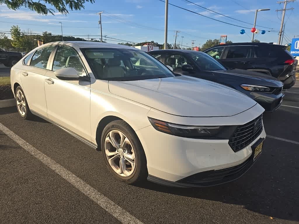 Thumbnail: 2024 Honda Accord - 3