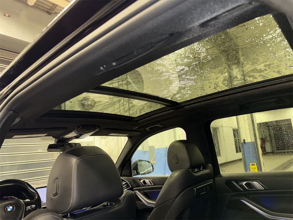 Thumbnail: 2019 BMW X5 - 25