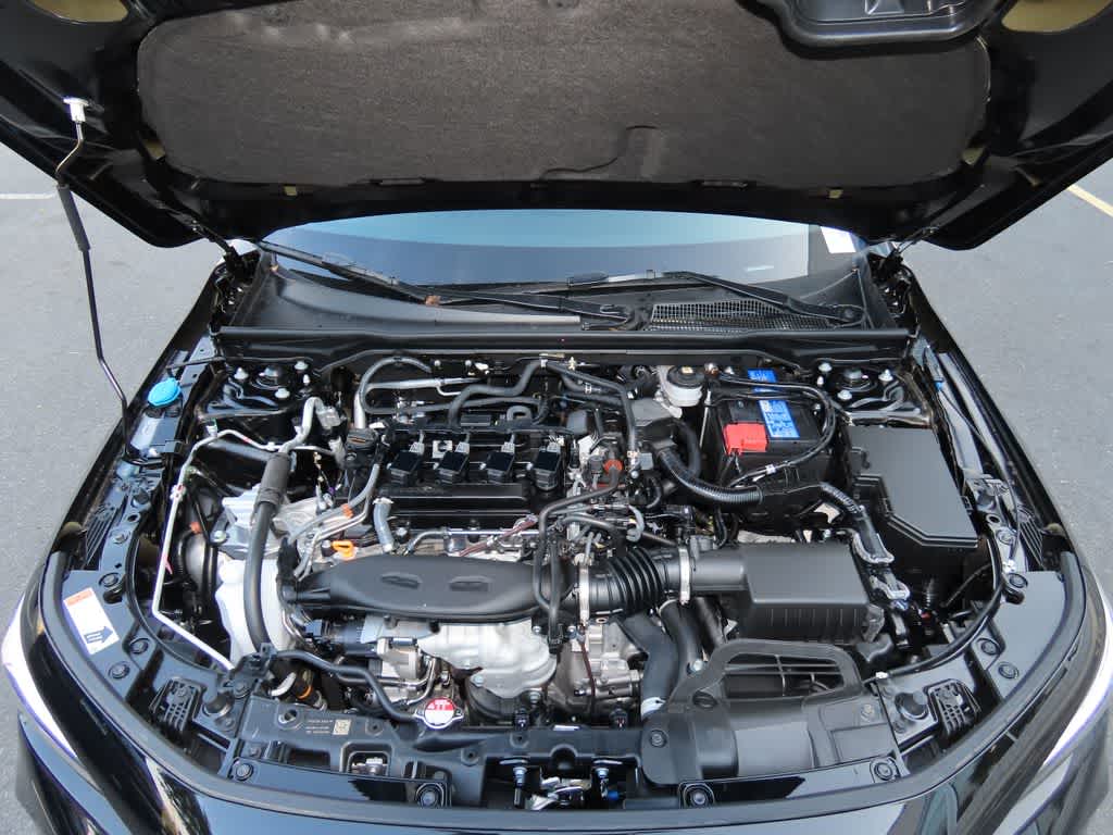 Thumbnail: 2026 Honda Civic - 10