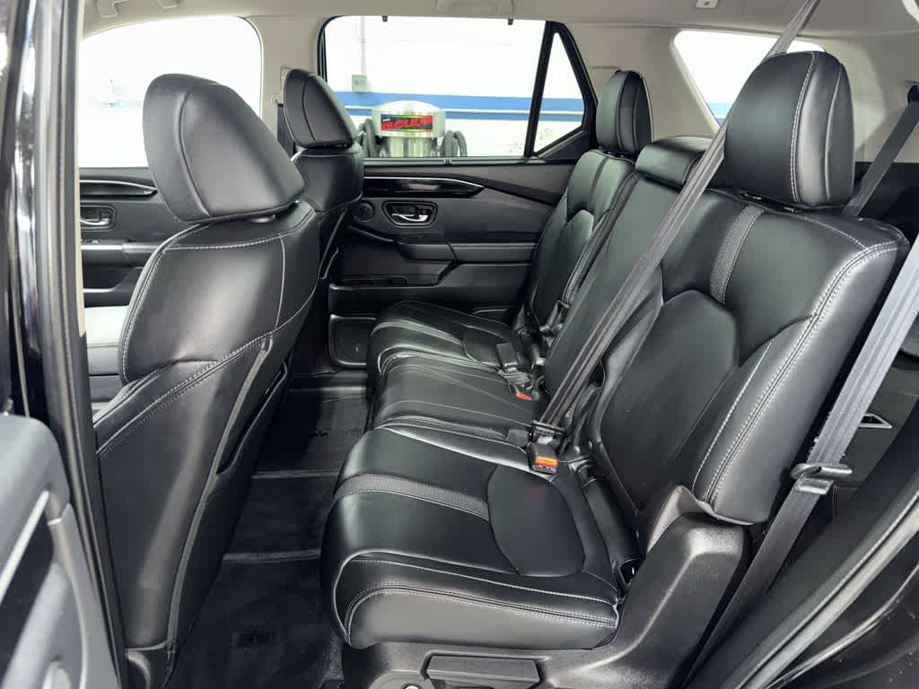 Thumbnail: 2023 Honda Pilot - 17