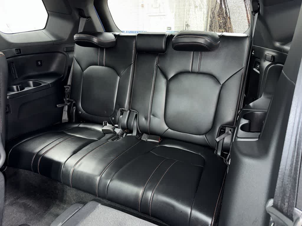 Thumbnail: 2025 Honda Pilot - 18