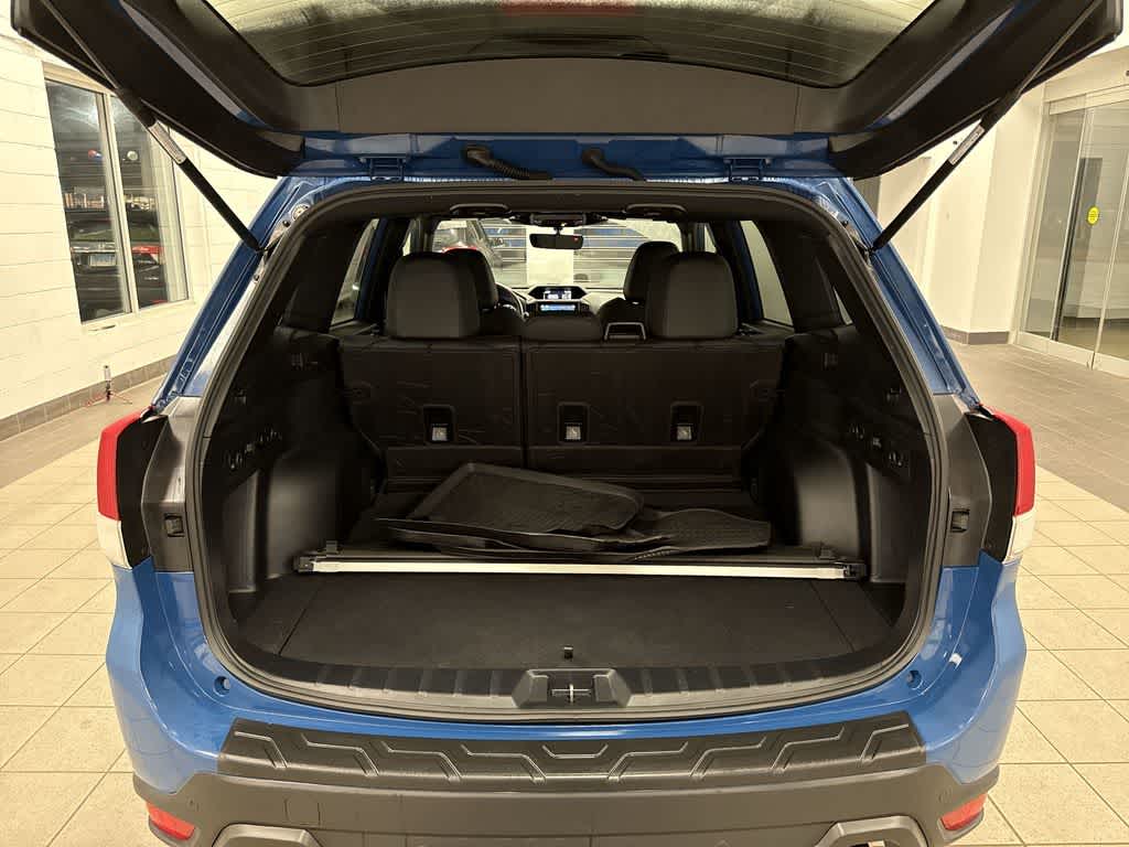 Thumbnail: 2024 Subaru Forester - 11