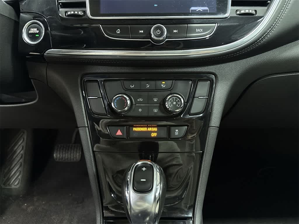 Thumbnail: 2019 Buick Encore - 21