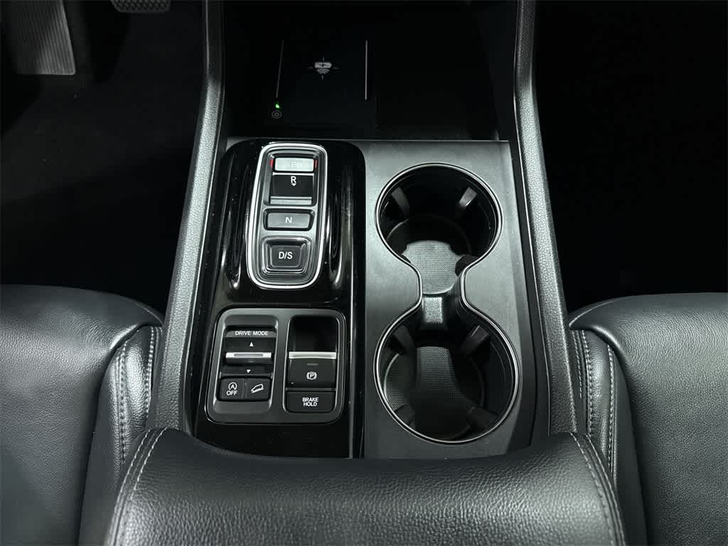 Thumbnail: 2023 Honda Pilot - 32