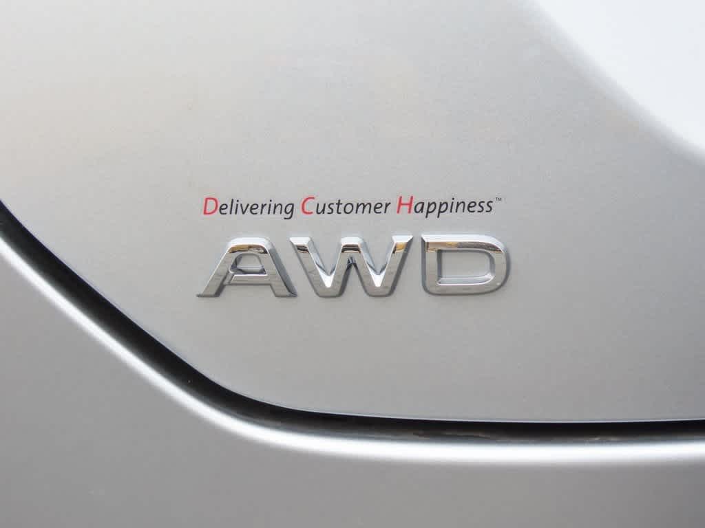 Thumbnail: 2026 Honda Pilot - 9