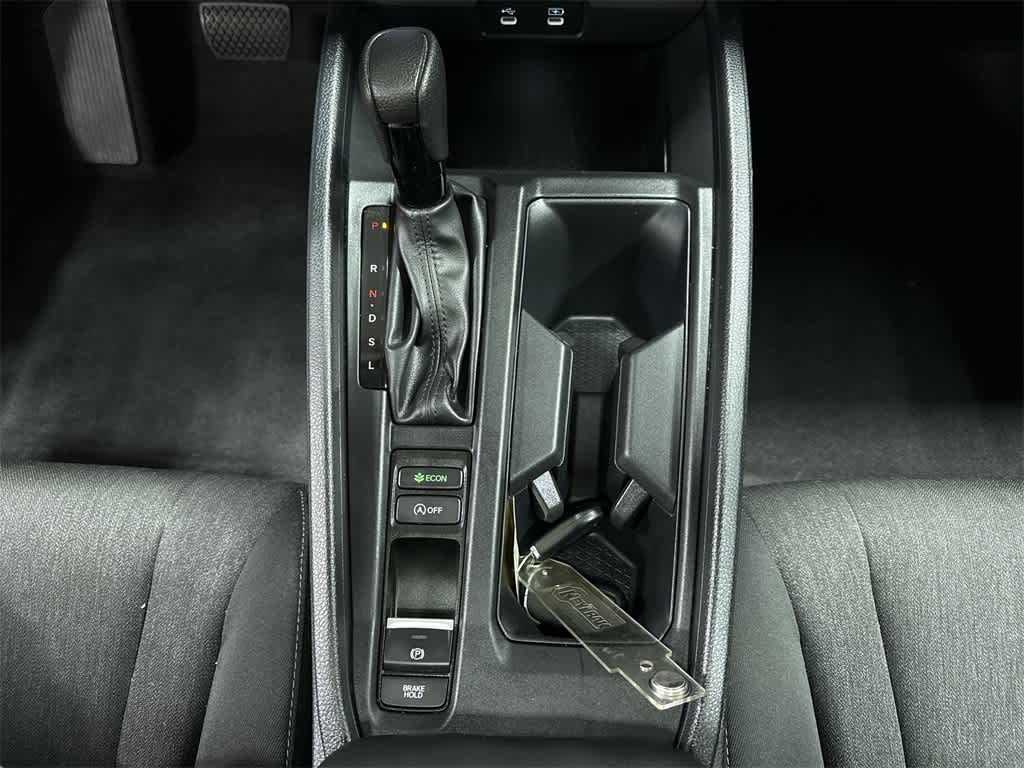 Thumbnail: 2023 Honda Accord - 30