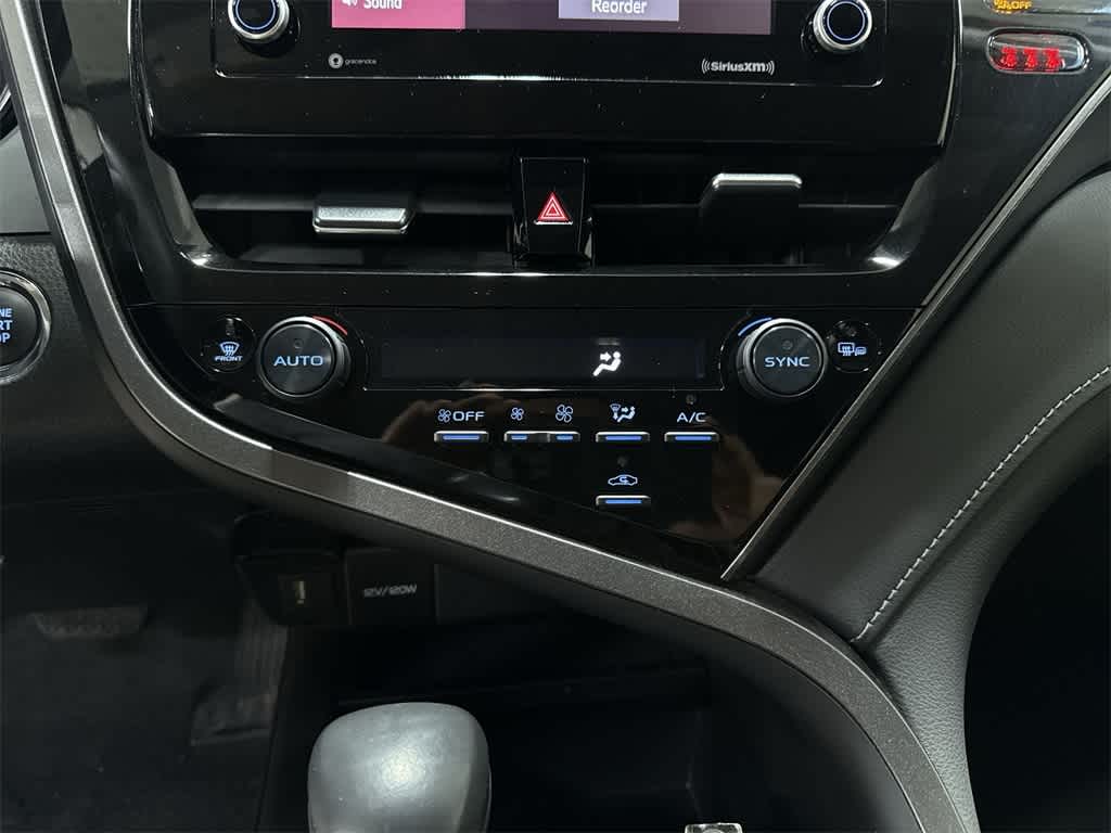 Thumbnail: 2024 Toyota Camry - 22