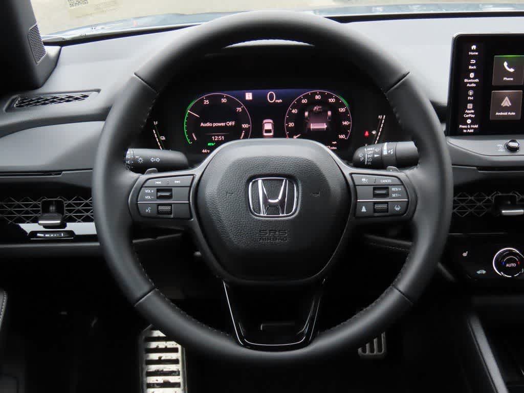 Thumbnail: 2026 Honda Accord - 18