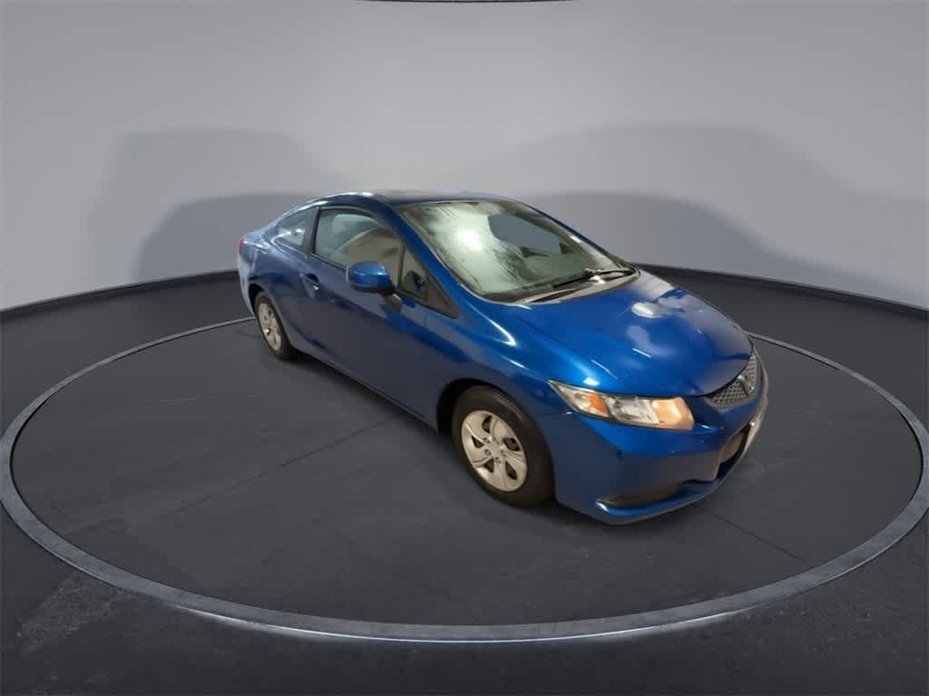 Thumbnail: 2013 Honda Civic - 2