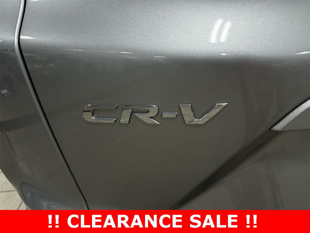 Thumbnail: 2022 Honda CR-V - 28