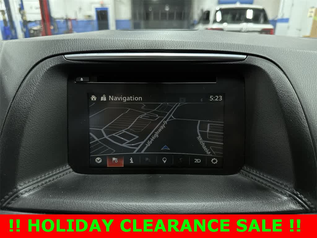 Thumbnail: 2016 Mazda CX-5 - 20