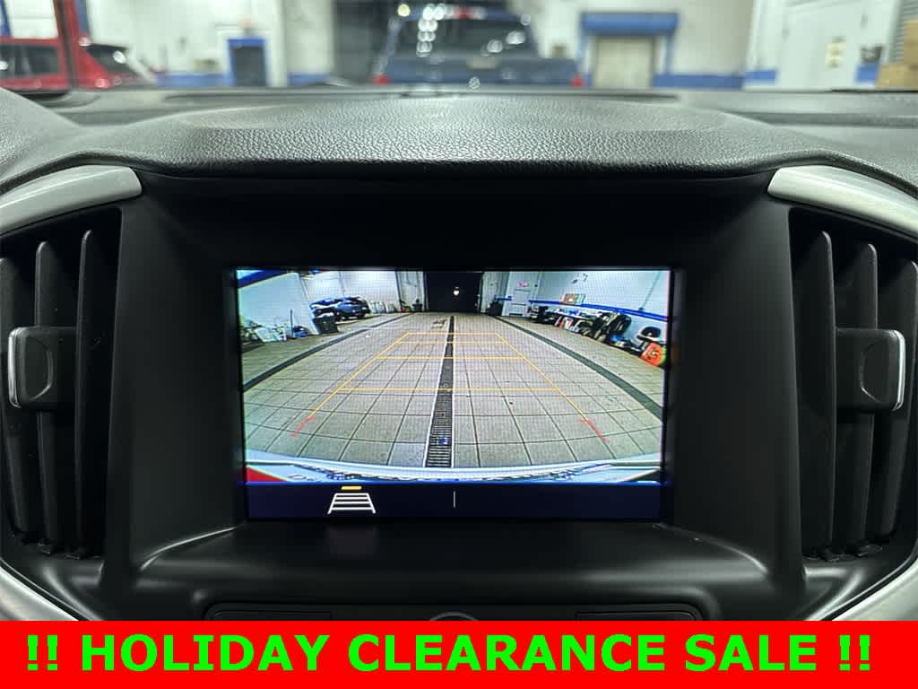 Thumbnail: 2020 GMC Terrain - 24