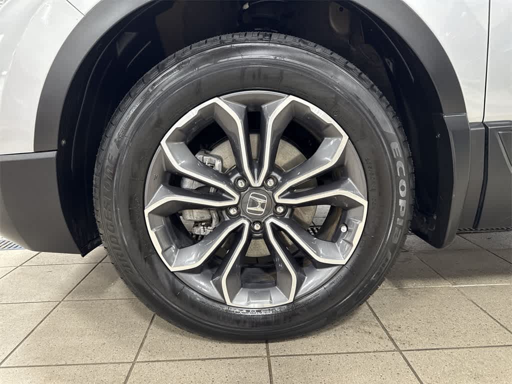 Thumbnail: 2022 Honda CR-V - 10