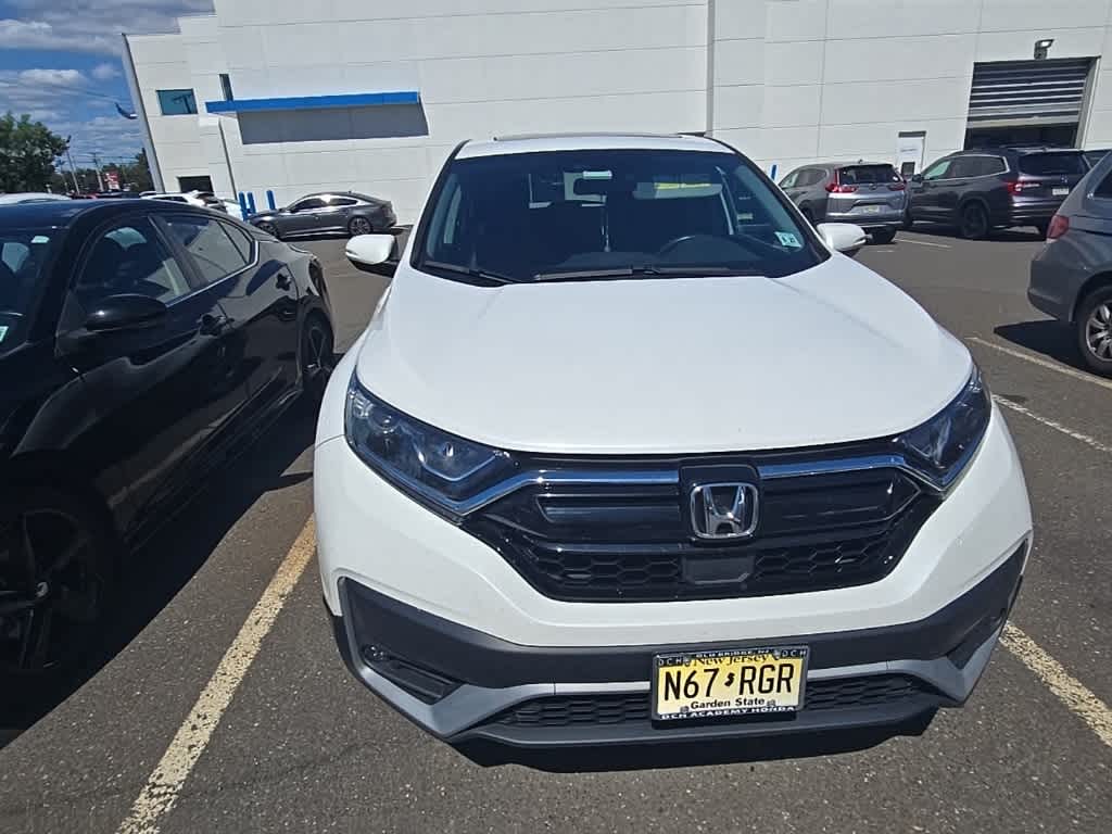 Thumbnail: 2022 Honda CR-V - 12
