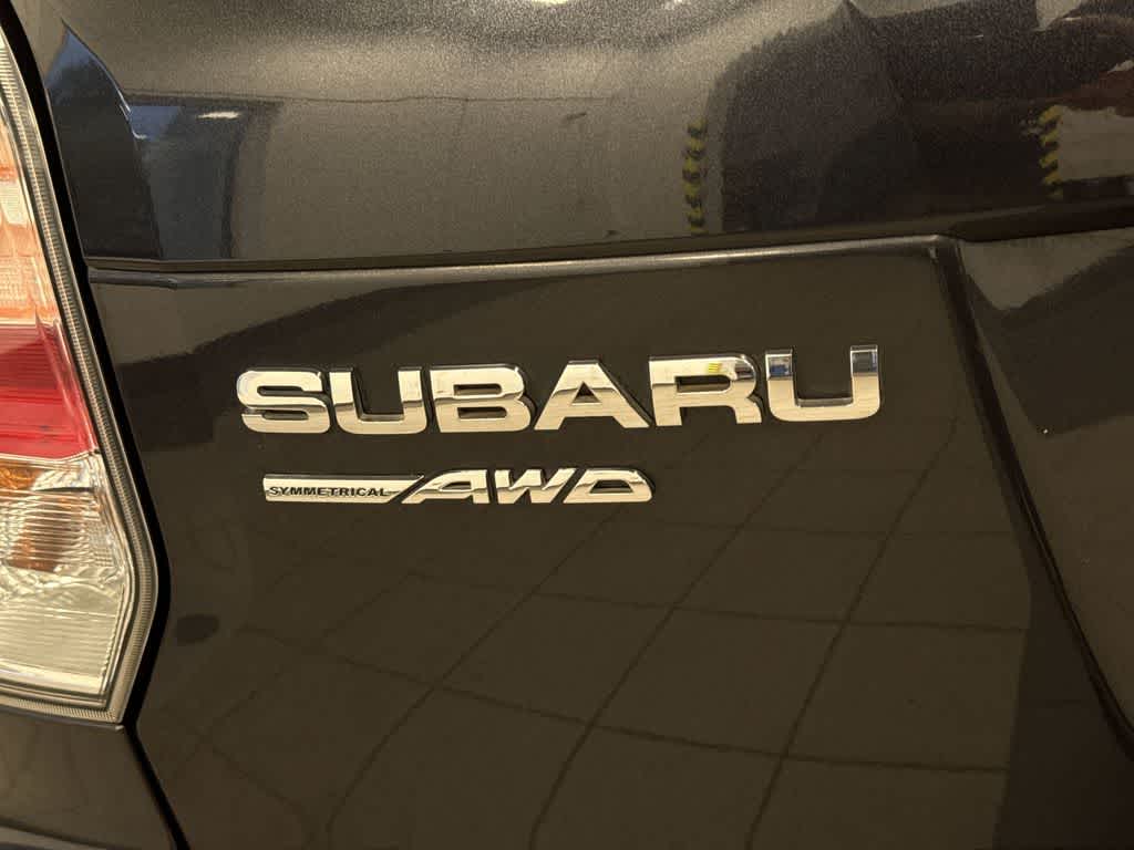 Thumbnail: 2017 Subaru Forester - 26