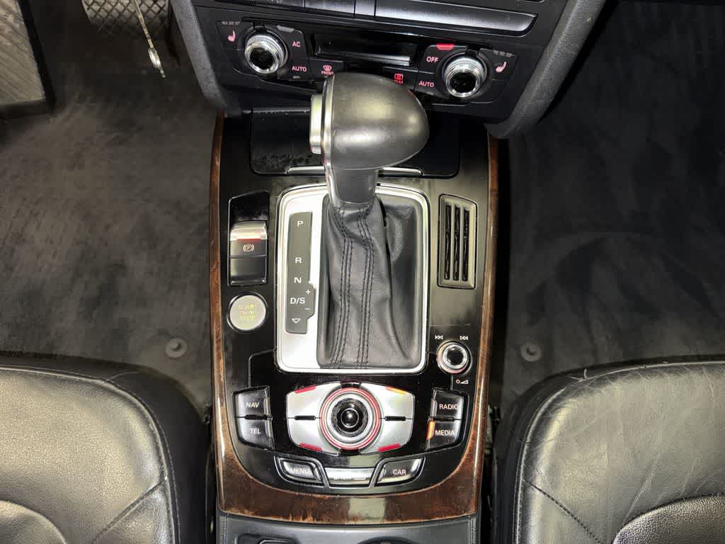 Thumbnail: 2014 Audi A4 - 33