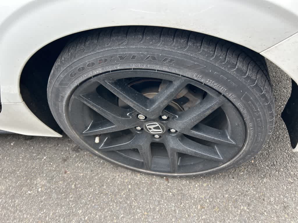 Thumbnail: 2023 Honda Civic - 13