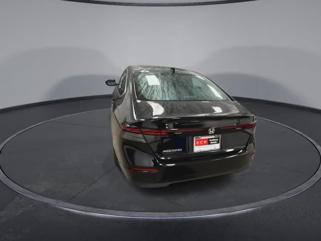 Thumbnail: 2024 Honda Accord - 7
