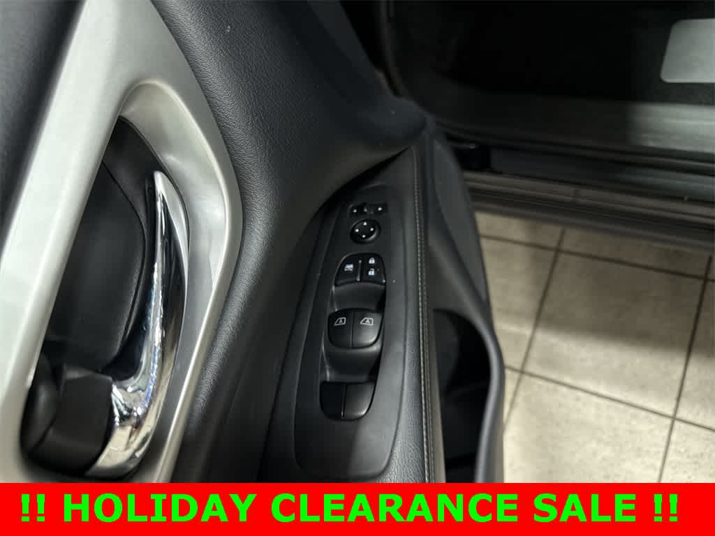 Thumbnail: 2019 Nissan Pathfinder - 23