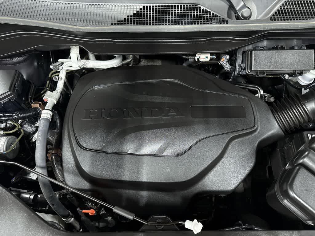 Thumbnail: 2023 Honda Ridgeline - 12